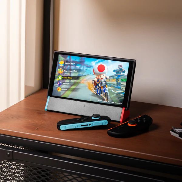 Zubehör-Review: ANTANK S3 MAX TV Dock