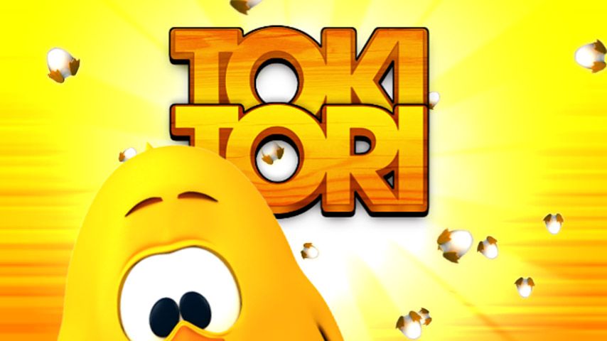 Toki Tori 3D