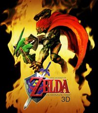 Shigeru Miyamoto über Ocarina of Time für den 3DS
