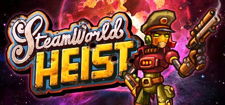 SteamWorld Heist: Nochmal 25% Rabatt