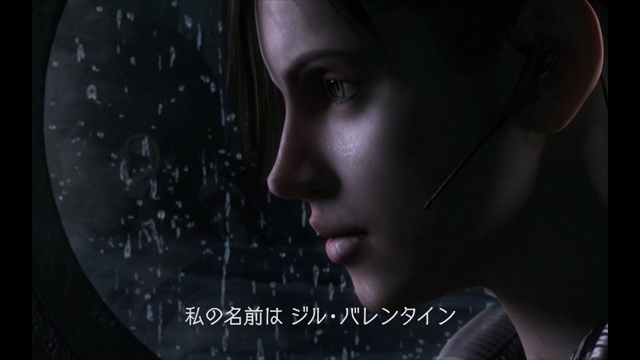 Resident Evil Revelations 1+2 - neues Videomaterial