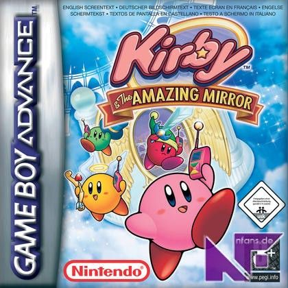 Nintendo dementiert Kirby und SMB3 als GBA-Download