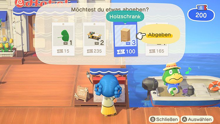 Animal Crossing: New Horizons - Nintendo Switch 2 Edition