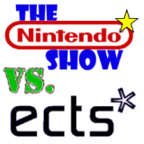 Nintendo sagt der ECTS den Kampf an!