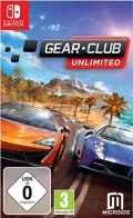 Gear.Club Unlimited
