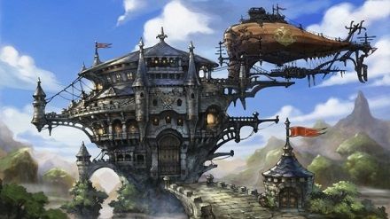 Bravely Default: Flying Fairy erscheint noch dieses Jahr in Europa