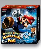 Mario im Schlankheitswahn!