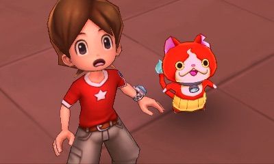 Yo-Kai Watch 2: Knochige Gespenster