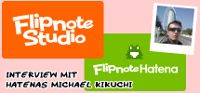 Interview mit Hatena-Mitarbeiter Michael Kikuchi aus Kyoto