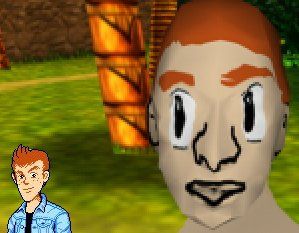 Star Tropics III im Anmarsch?