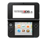3DS Firmware-Update 5.0.0