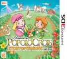 Return to PopoloCrois: A STORY OF SEASONS Fairytale