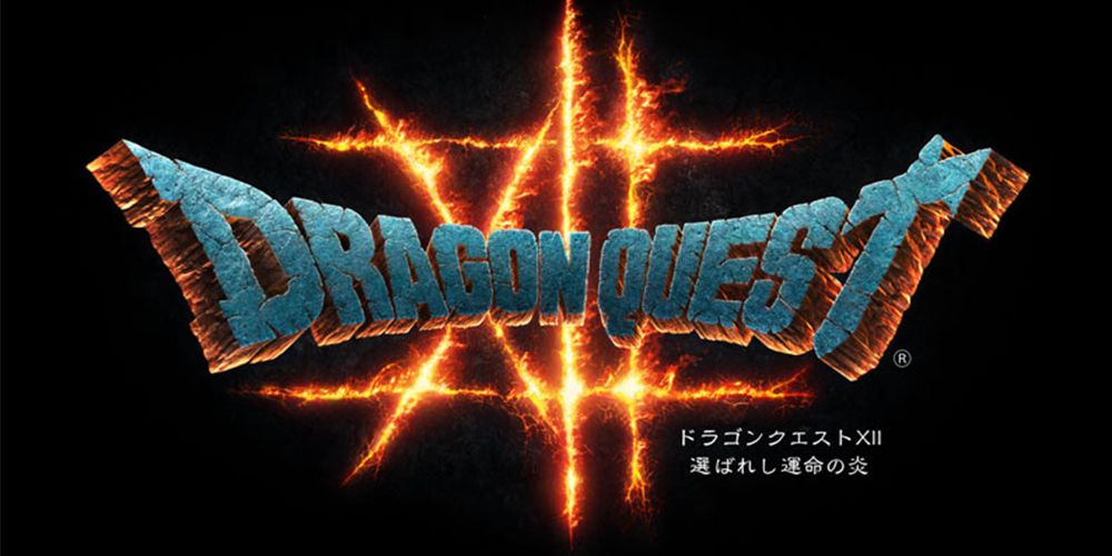 Dragon Quest XII: The Flames of Fate offiziell in Entwicklung