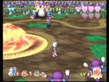 Bomberman Generation