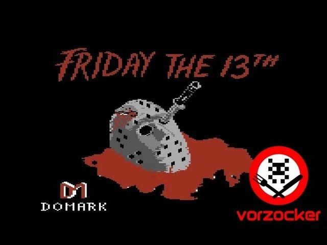 VORZOCKER Ep. 22: Retro Schocker - Freitag der 13