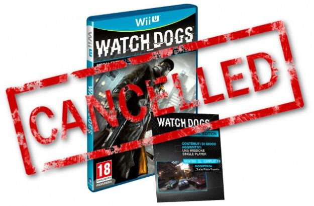 Watch_Dogs: Wii U-Version auf unbestimmte Zeit verschoben