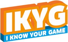 Relaunch von I Know Your Game