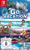 Go Vacation