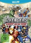 Marvel Avengers: Kampf um die Erde