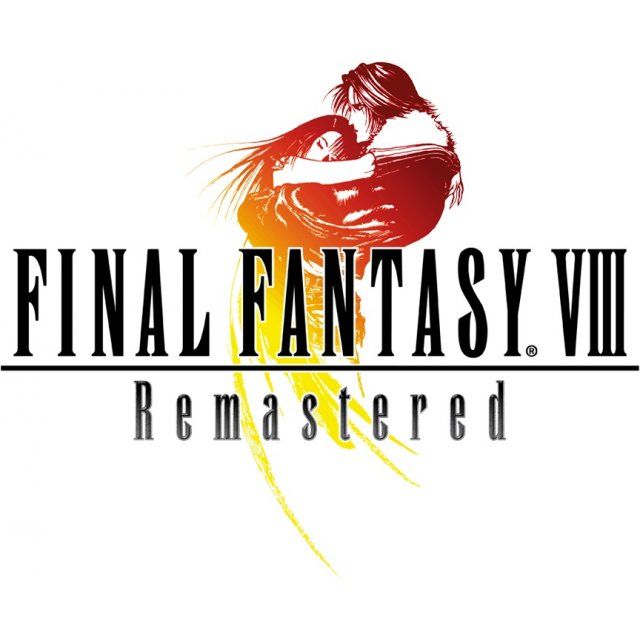 Final Fantasy VIII Remastered: Kommt eine Retailversion?