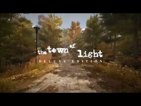 The Town of Light: Deluxe Edition für die Switch