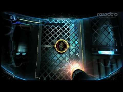 Gameplay Video zu Metroid Other M