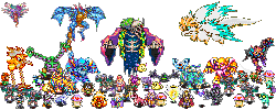 Secret of Mana in Japan auf der Virtual Console