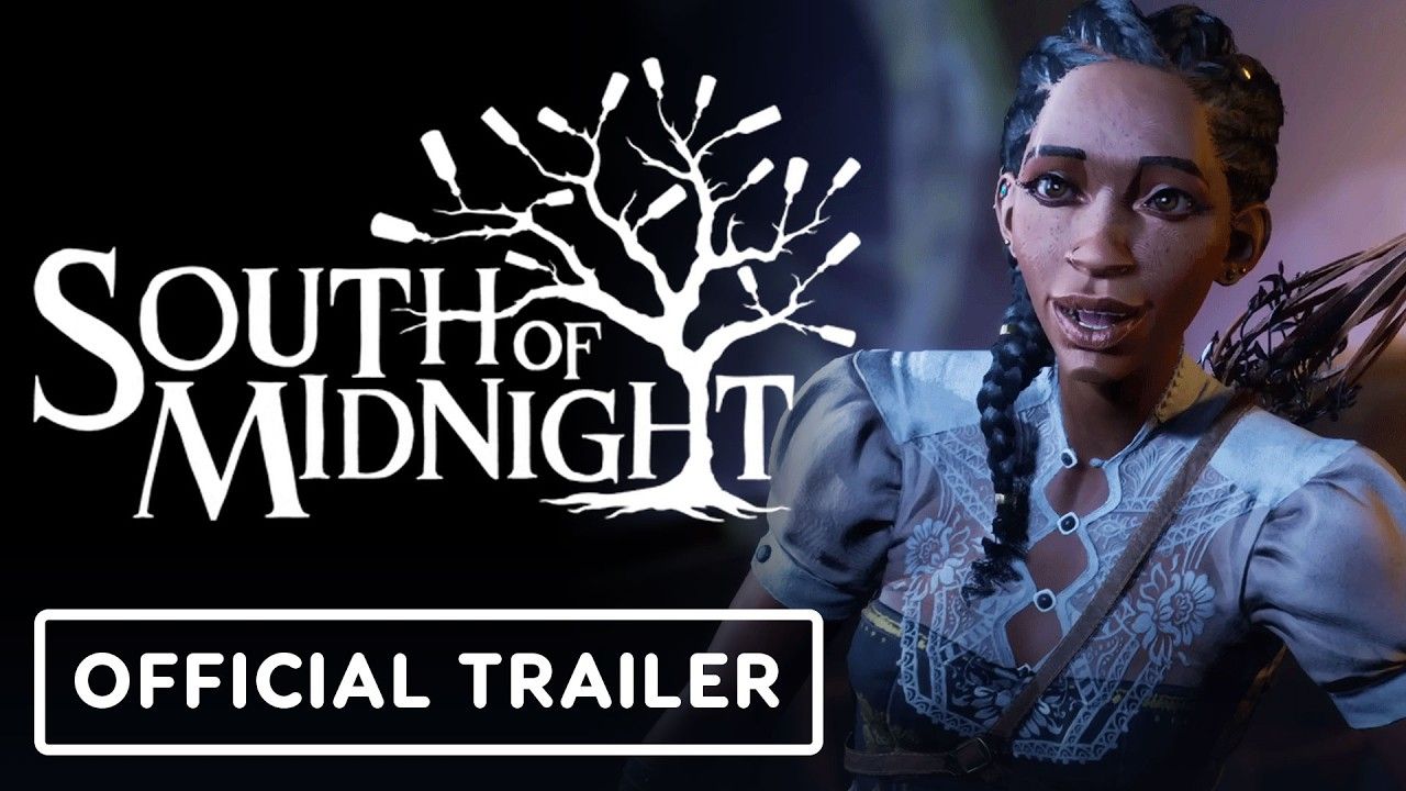 South of Midnight: Action-Adventure kommt auf die Switch 2
