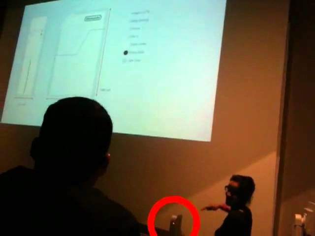 Video von Project Café?