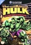 Test: The Incredible Hulk - Ultimate Destruction