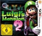 Luigi`s Mansion 2