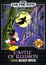Möglicher Teaser für Castle of Illusion Reboot