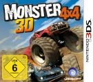 Monster 4x4 3D