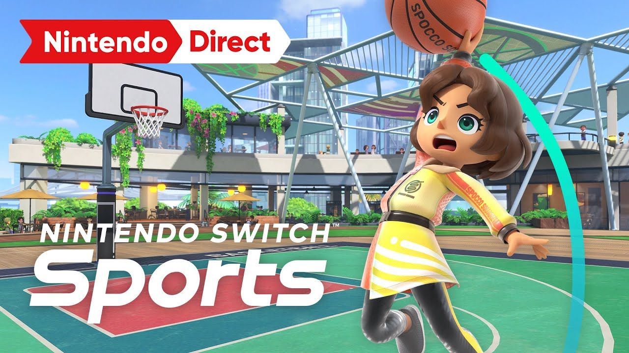Highlights der Sommerausgabe der Nintendo Direct 2025