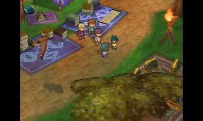 Inazuma Eleven 3: Explosion