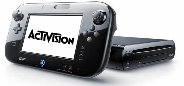 Activision hat die Wii U noch nicht abgeschrieben!
