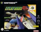 Details zu Star Fox 64 3D