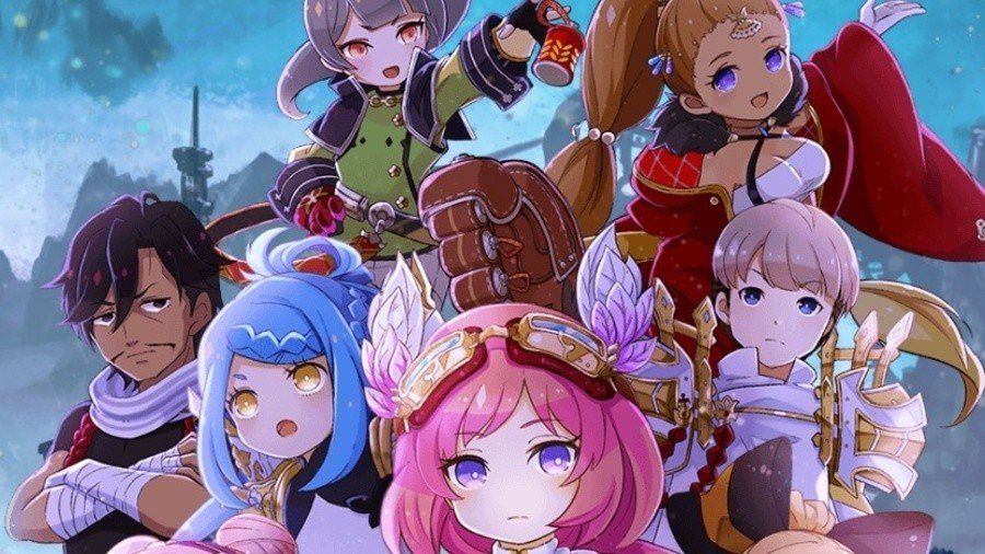 Arc of Alchemist erscheint für die Nintendo Switch