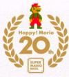 NoJ feiert Marios 20. Geburstag!