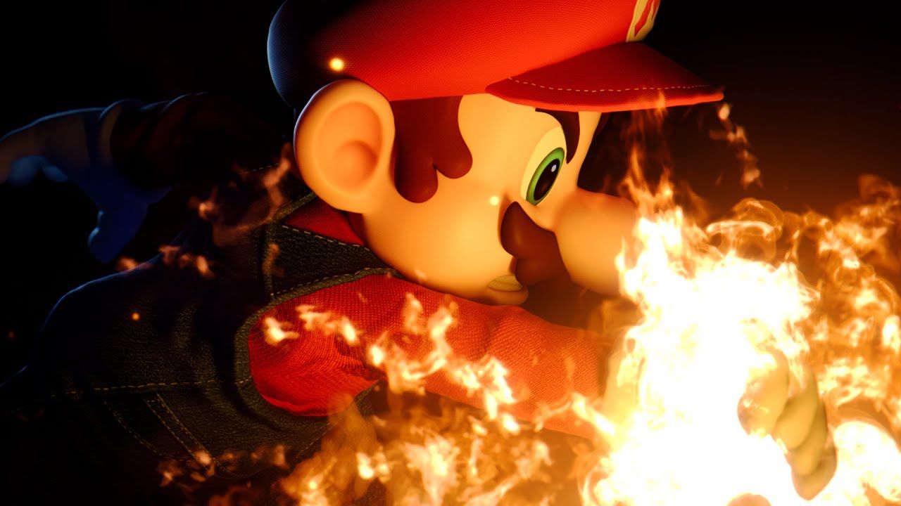 Super Smash Bros. Ultimate: Sora ist der letzte Charakter