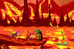 Donkey Kong Country 2