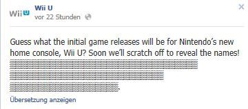 Nintendo wirbelt die E3 - Trommeln