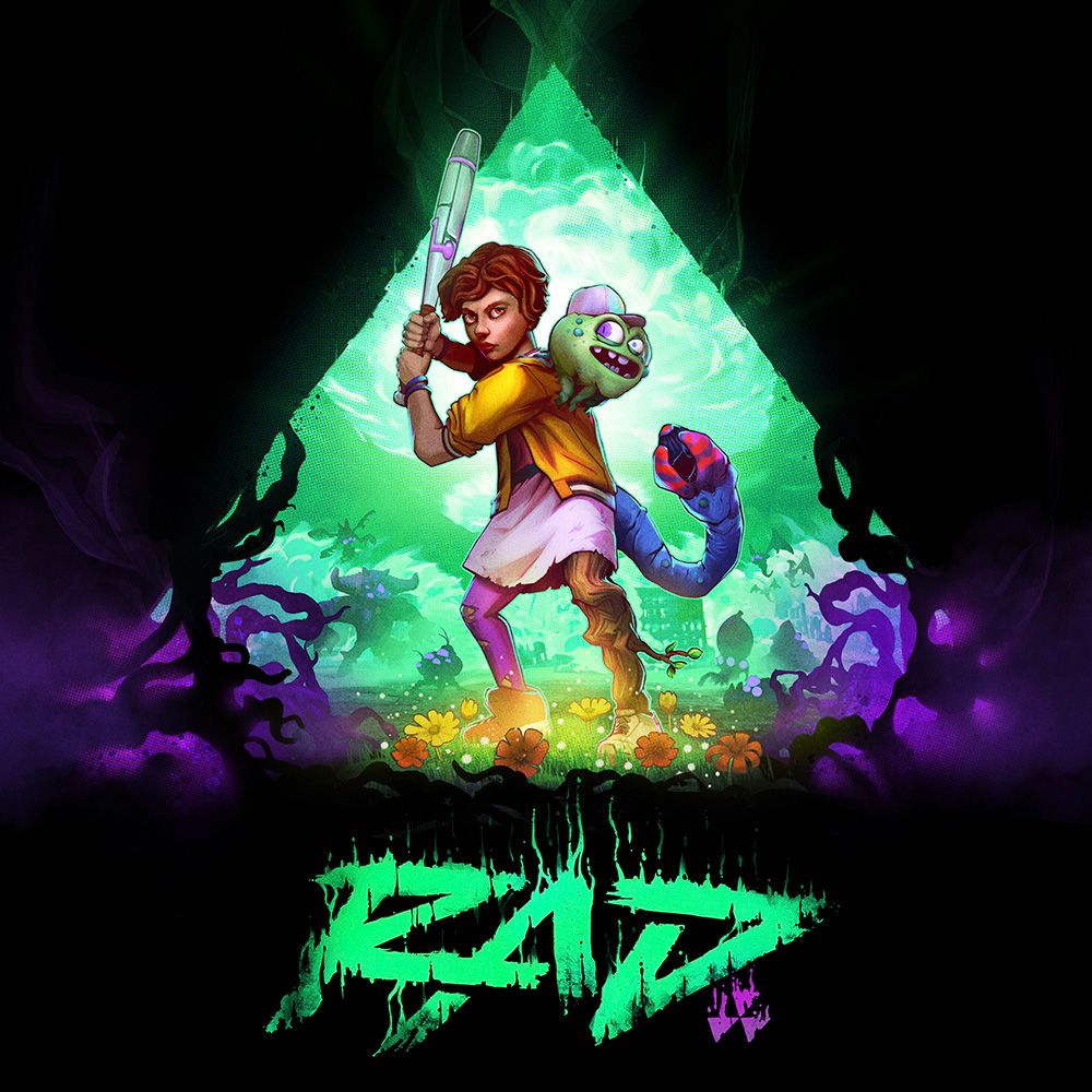 RAD Cover