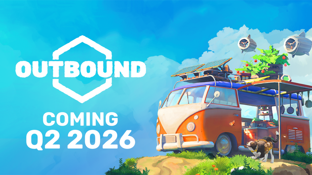 Outbound erscheint 2026 auch für Nintendo Switch und Switch 2