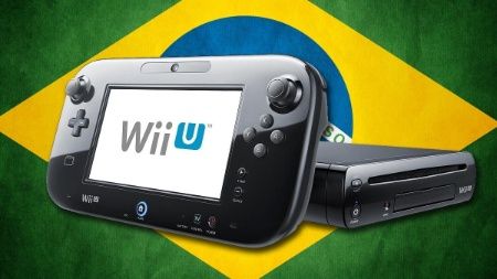 Nintendo gibt brasilianischen Markt auf