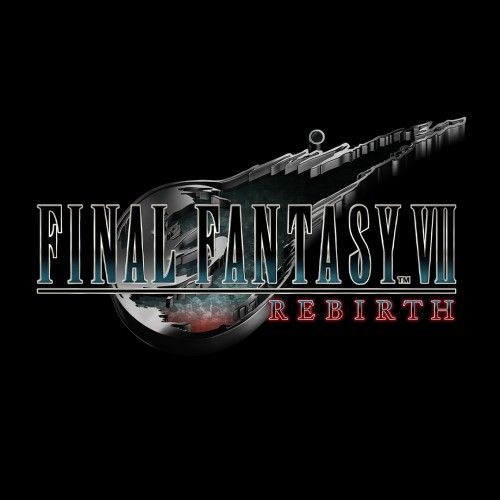 FINAL FANTASY VII REBIRTH Cover