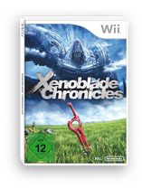 Release date für Xenoblade Chronicles