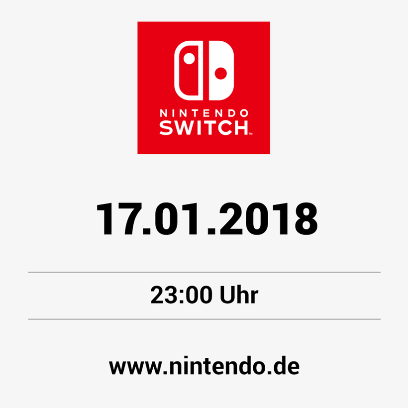 Nintendo Direct?