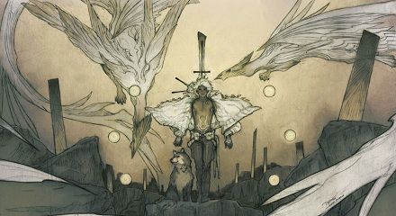 Mistwalker mit neuem RPG?