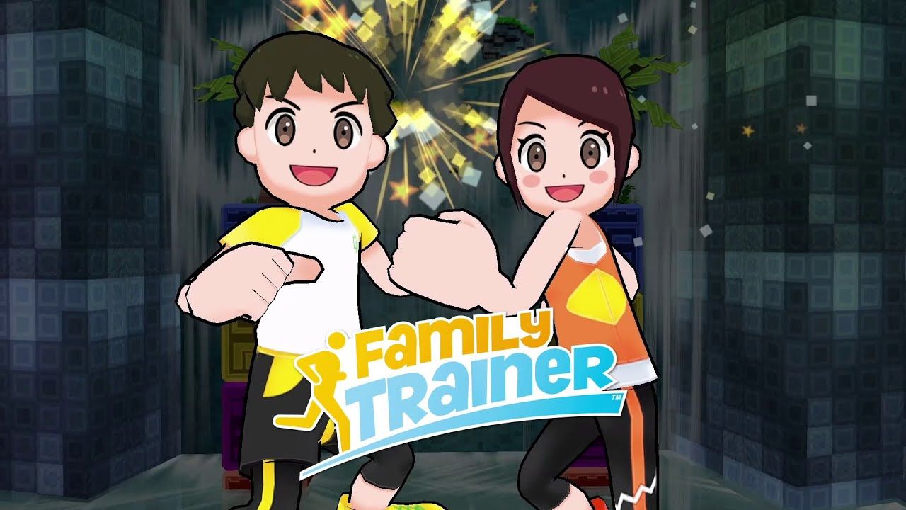 Family Trainer